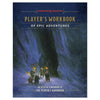 Dungeons & Dragons: Player's Workbook of Epic Adventures