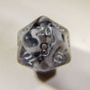 Misty Step - 14 Piece DnD Dice Set | Acrylic RPG Gaming Dice