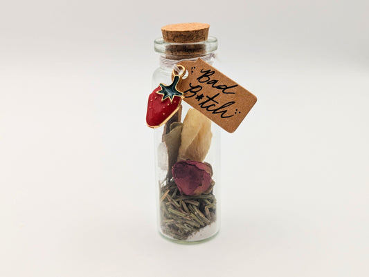 Bad B*tch Spell Jar