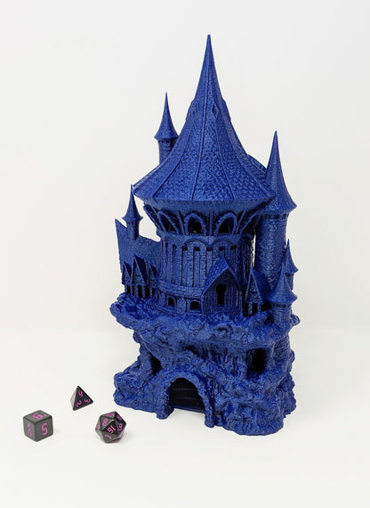 Sorcerer Dice Roller