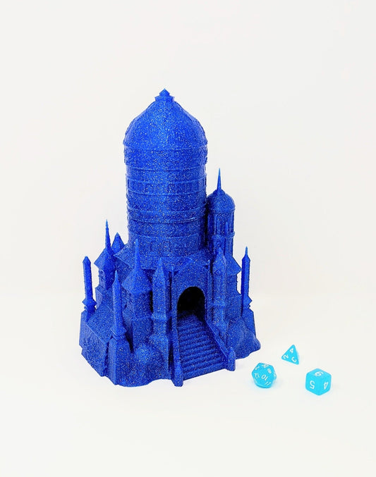 Eladrin Dice Roller