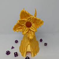 Moon Worm Dice Roller