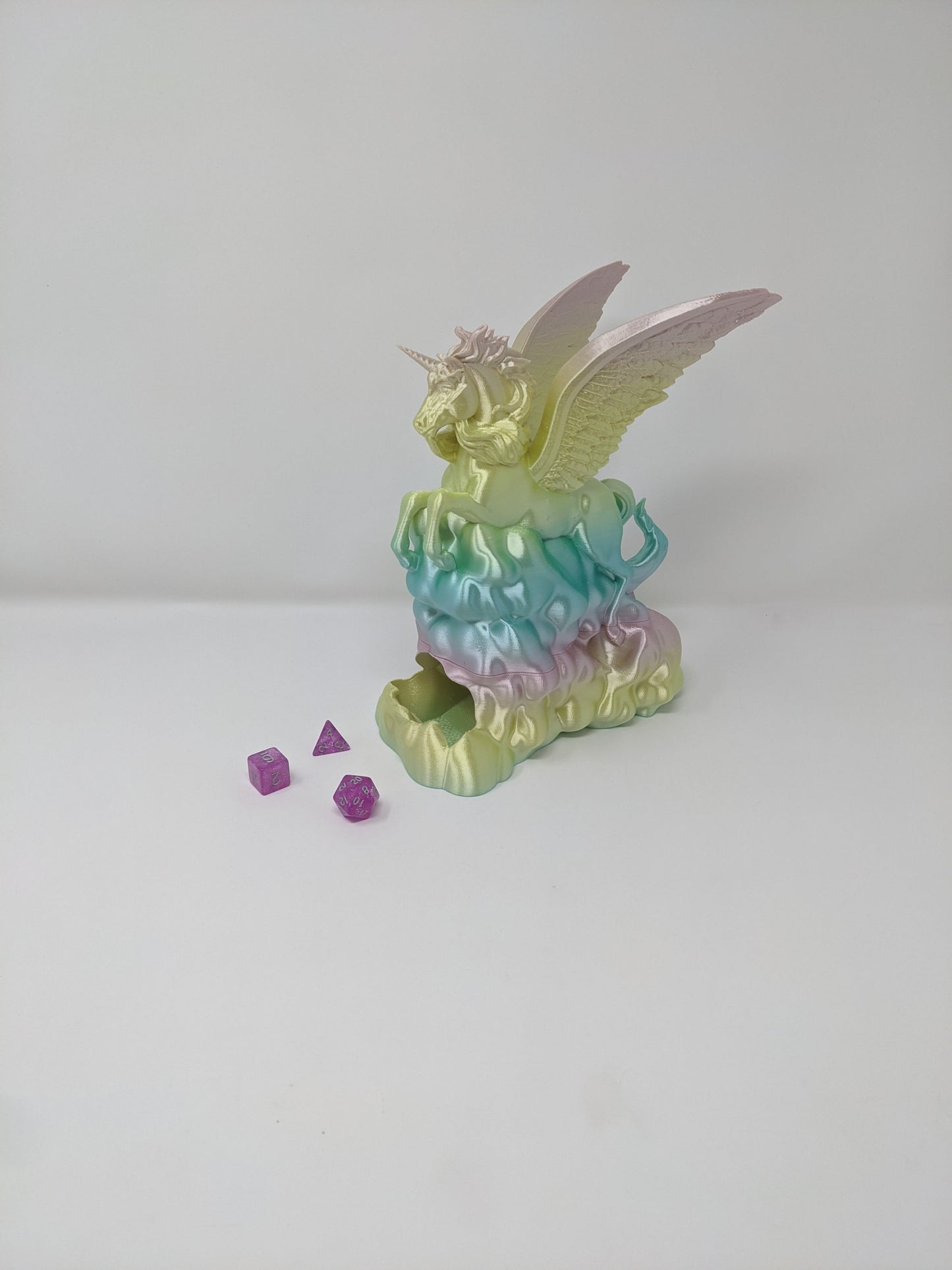 Alicorn Dice Roller