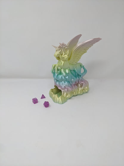 Alicorn Dice Roller