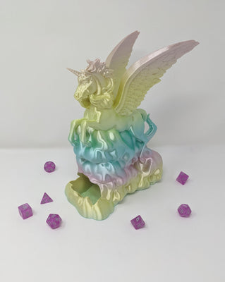 Alicorn Dice Roller
