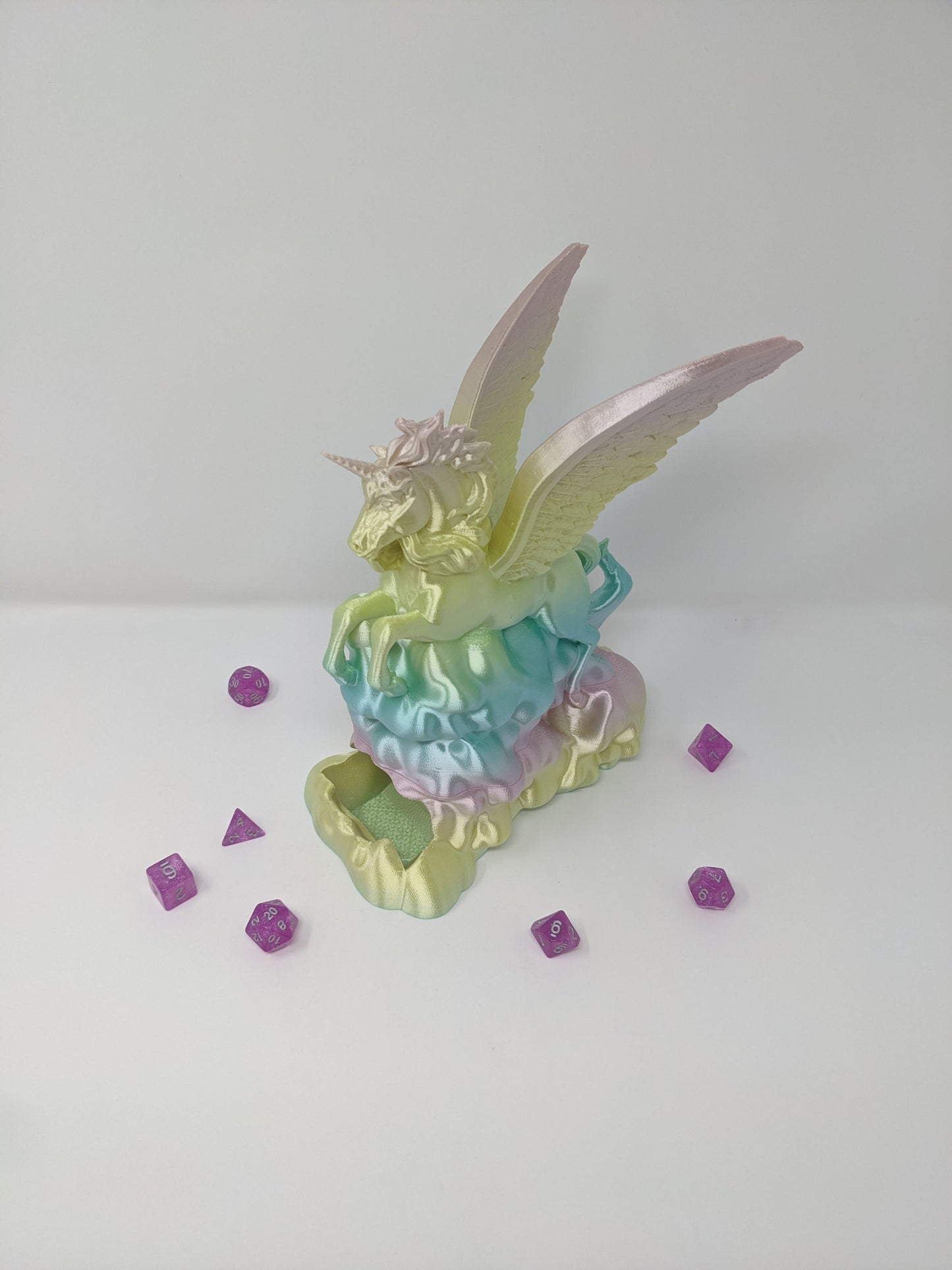 Alicorn Dice Roller