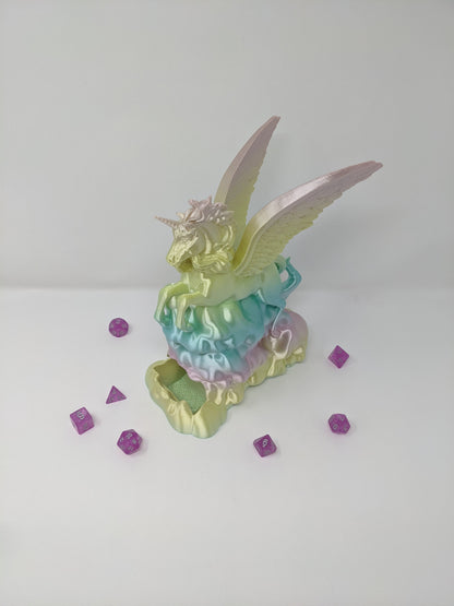 Alicorn Dice Roller