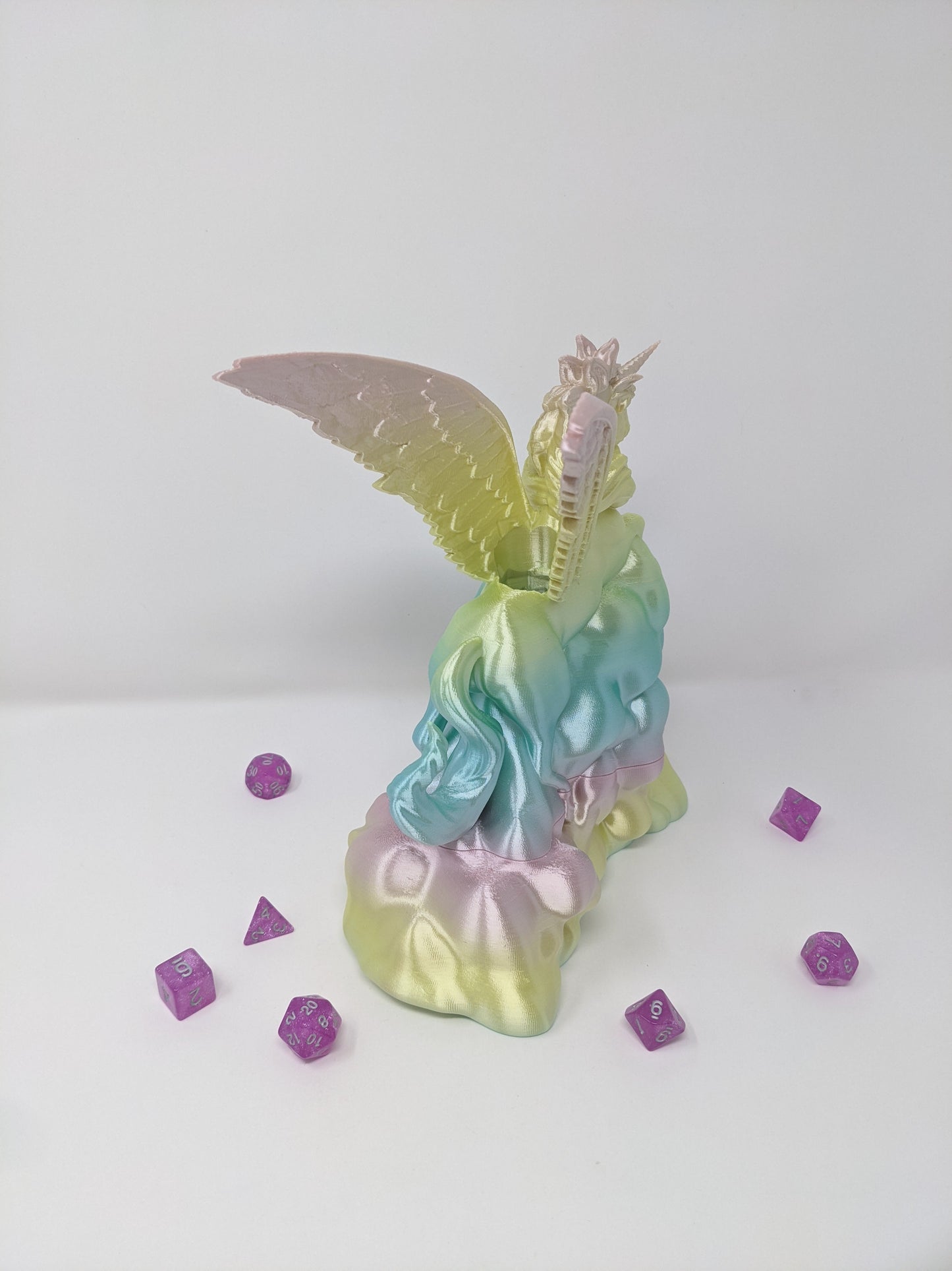 Alicorn Dice Roller
