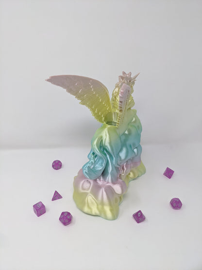 Alicorn Dice Roller