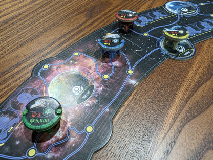 Patrol Markers for Star Wars Outer Rim