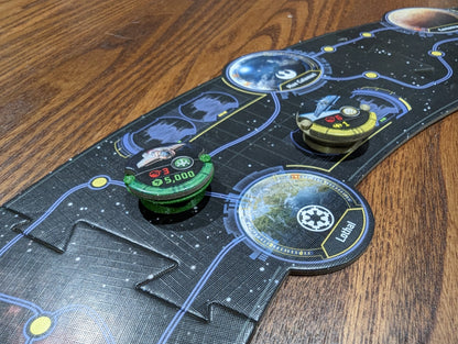 Patrol Markers for Star Wars Outer Rim