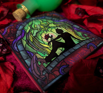 Warlock Palette