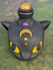 Darkvision - Cat's Agility Potion 3D Printed Dice Jail
