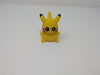 Pikachu Knit Style Figurine