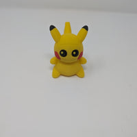 Pikachu Knit Style Figurine