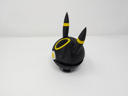 Umbreon Style Pokeball