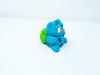 Bulbasaur Knit Style Figurine