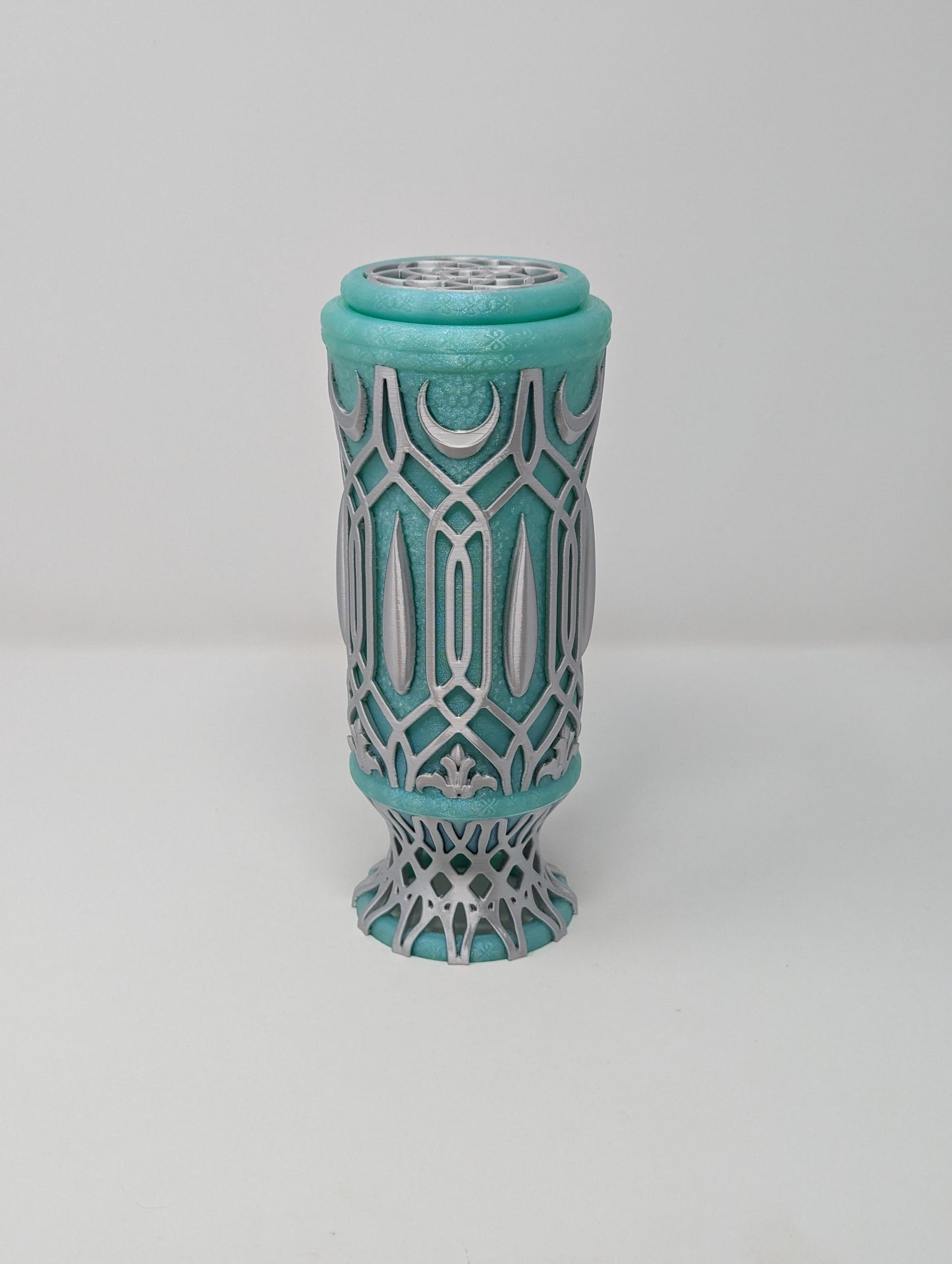 Elf Mug (No Handle Version)