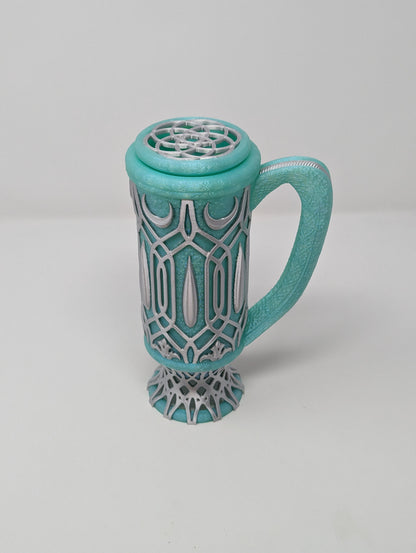 Elf Mug (Handle Version)
