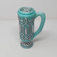 Elf Mug (Handle Version)