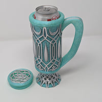 Elf Mug (Handle Version)