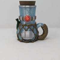 Wizard Mug (Handle Version)