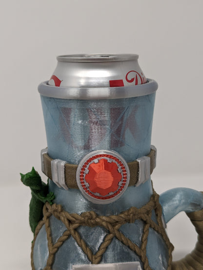 Wizard Mug (Handle Version)