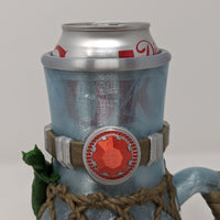 Wizard Mug (Handle Version)
