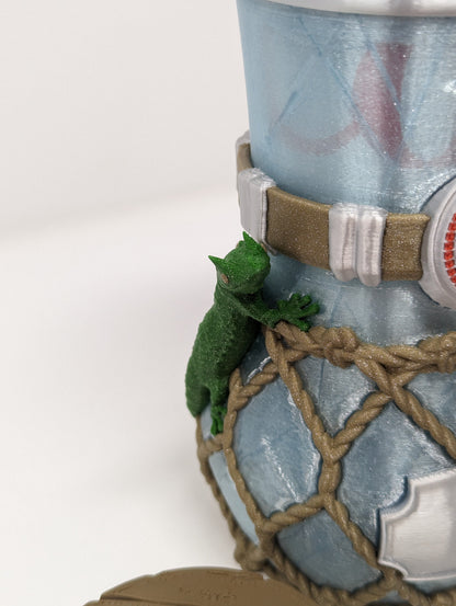 Wizard Mug (Handle Version)