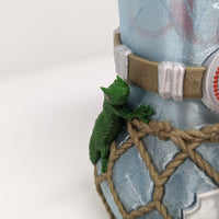 Wizard Mug (Handle Version)