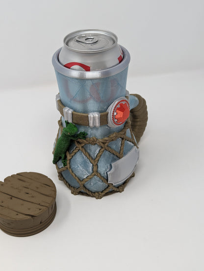 Wizard Mug (Handle Version)