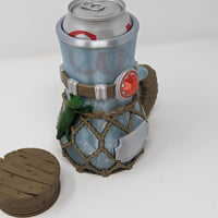 Wizard Mug (Handle Version)