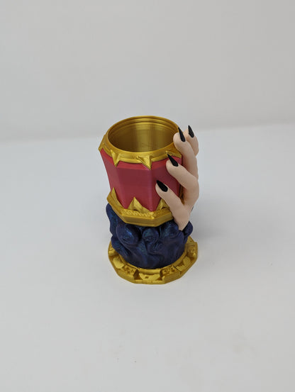 Sorcerer Mug