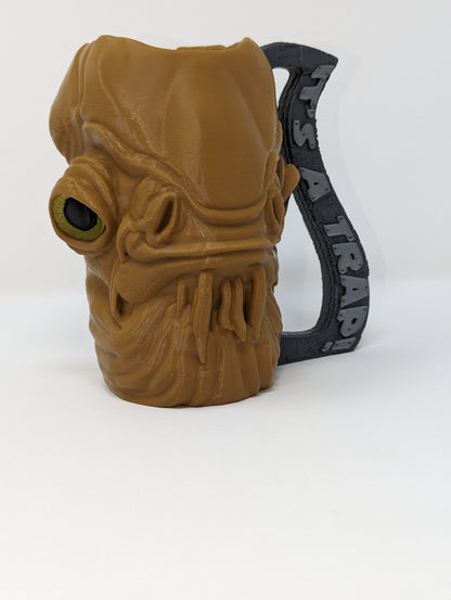 Akbar Mug