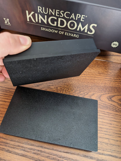 Token Organizer for Runescape Kingdoms: Shadow of Elvarog