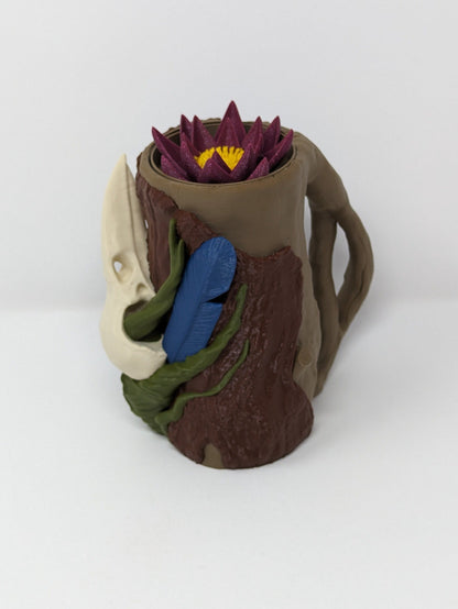 Druid Mug