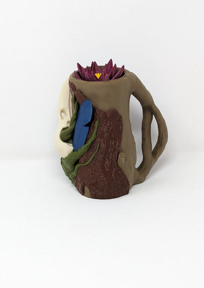 Druid Mug