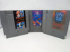 NES Game Cartridge Display