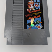 NES Game Cartridge Display