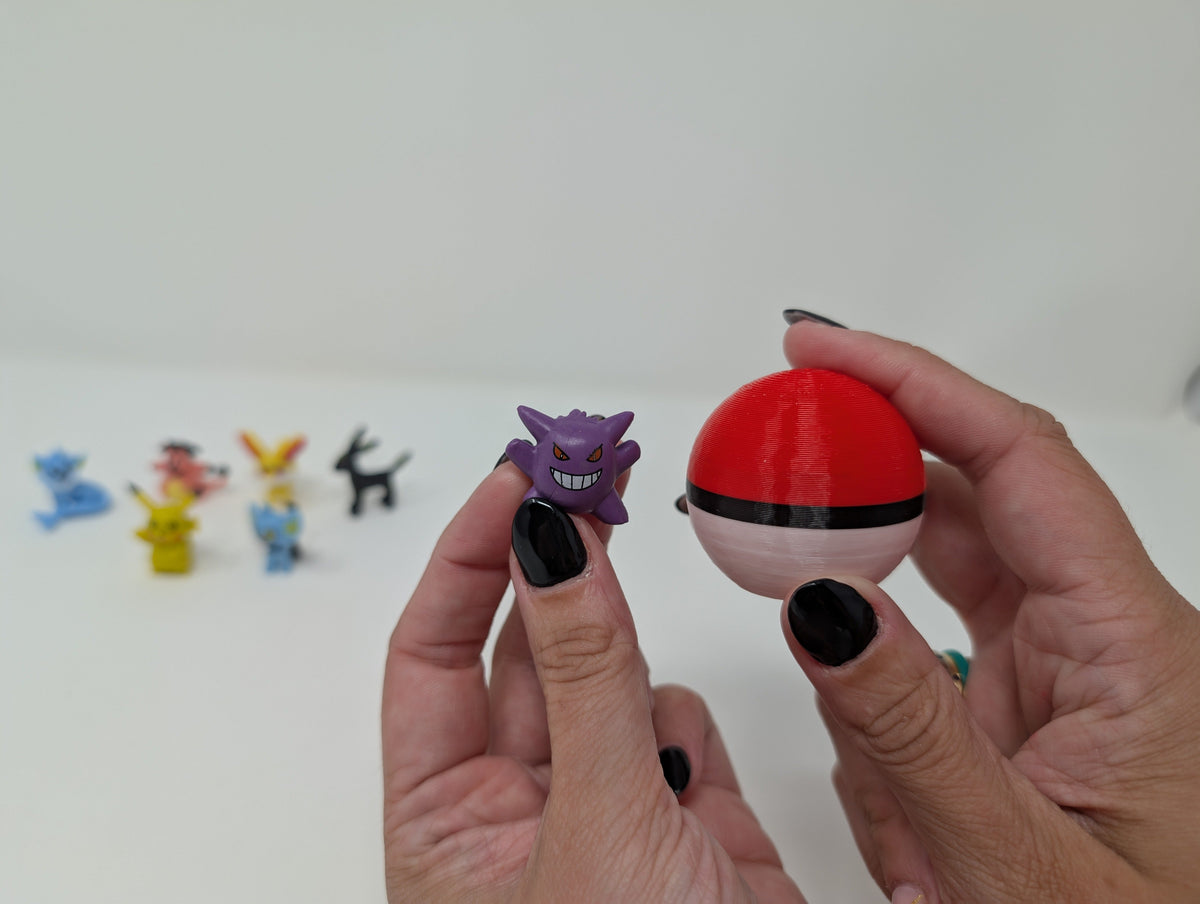 Mystery PokeEgg - Unleash the Pokemon Excitement!