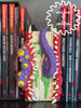Mimic Monster 3D Printed Book Nook- Miniatures of Madness- Mimics are Everywhere!