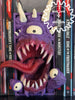 Beholder 3D Printed Book Nook- Miniatures of Madness- Eyes Everywhere!