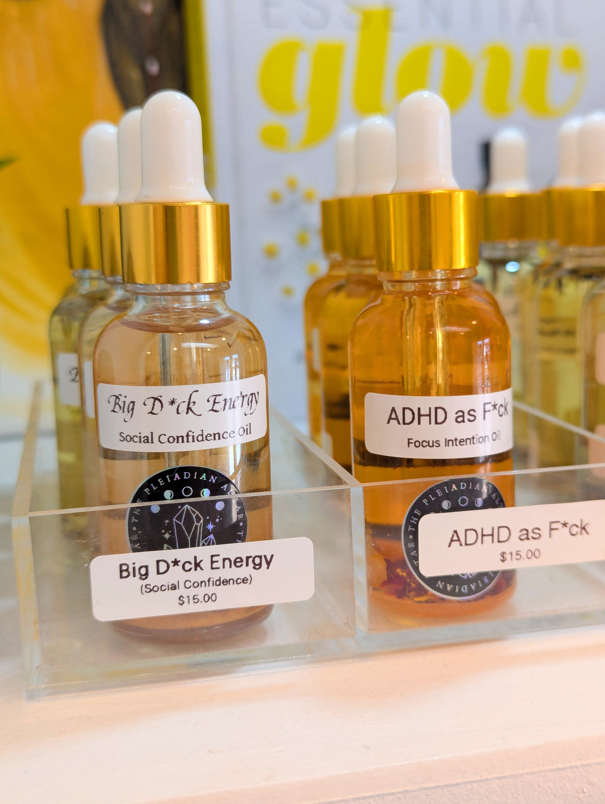 Big D*ck Energy