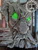 Treant 3D Printed Book Nook- Miniatures of Madness- Bring your bookshelf to life with the Treant Book Nook!