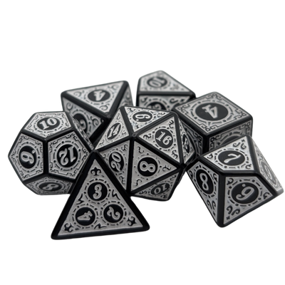 Magic Flame (White) - 