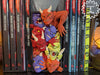 Imp Demons 3D Printed Book Nook- Miniatures of Madness- Step Into the Shadows!