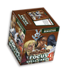 Pathfinder 2E: Spell Cards - Focus - Remastered