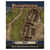 Pathfinder: Flip-Mat - Remote Siege (2E)