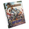 Pathfinder 2E: Battlecry! - Hardcover Edition
