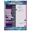 Starfinder: Combat Pad (2E)